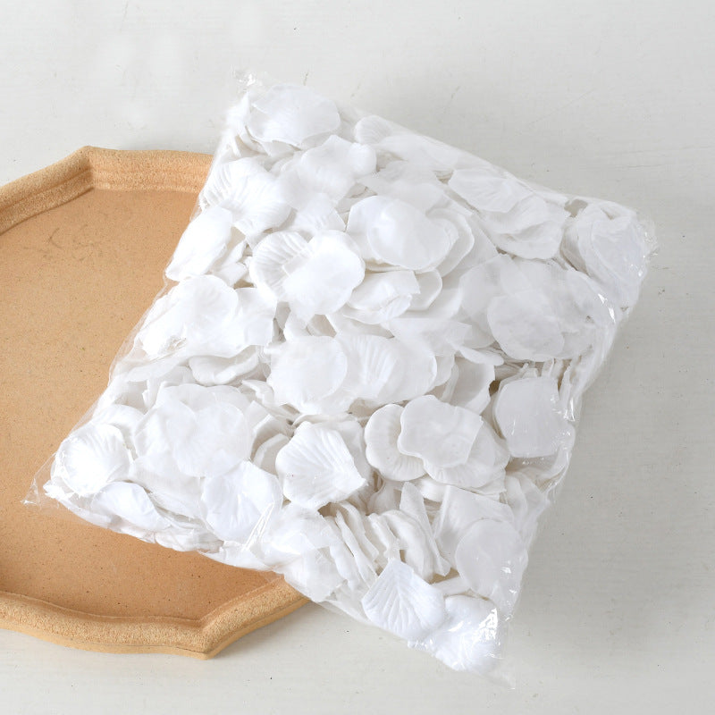 Decorative Flower Petals