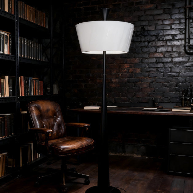 Elegant Floor Lamp with Unique Design
