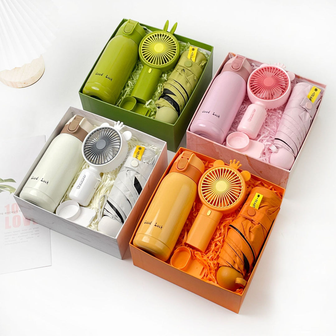 Unisex Gift Set Stornfield