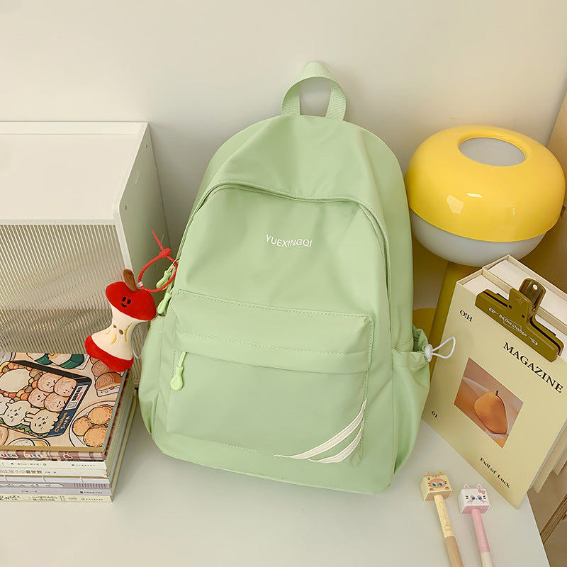 Lightweight Travel Backpack Stornfield 1791205711