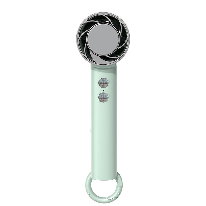 Unisex Ergonomic Handheld Cooling Fan Stornfield