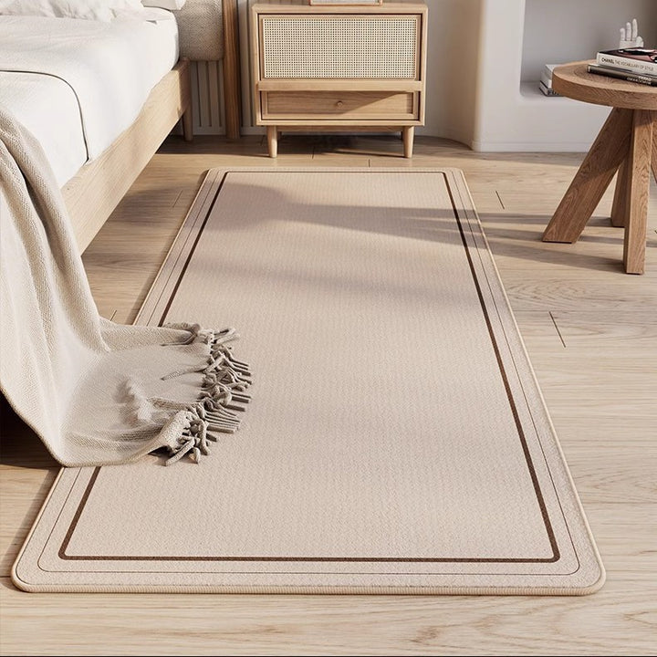 Modern Area Runner Rug