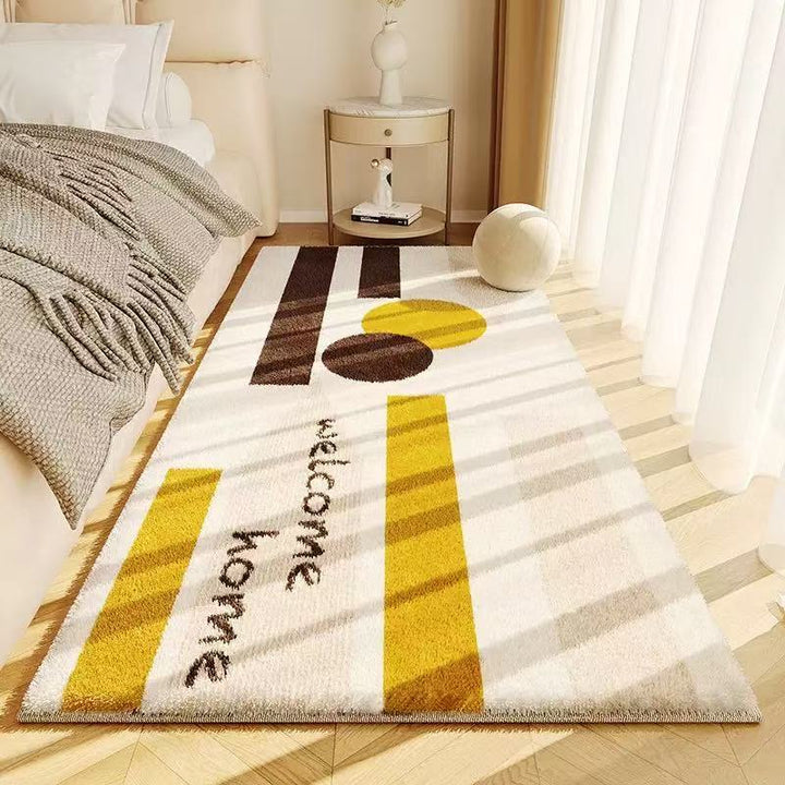 Animal Print Area Rug Stornfield