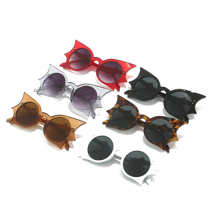 Women eye-catching fashionable designer sunglasses Stornfield