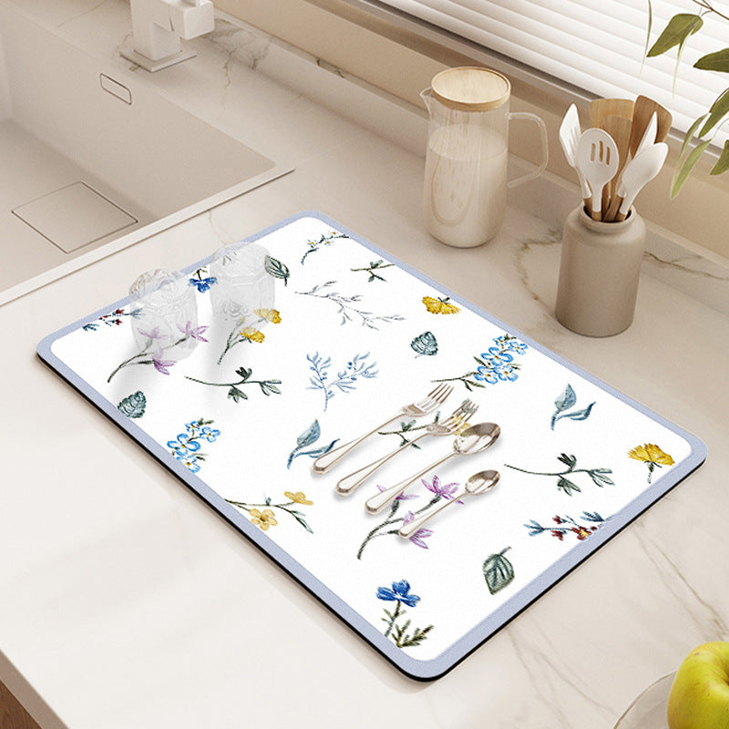 Decorative Dining Table Mat