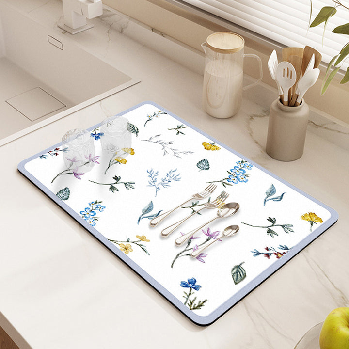 Decorative Dining Table Mat