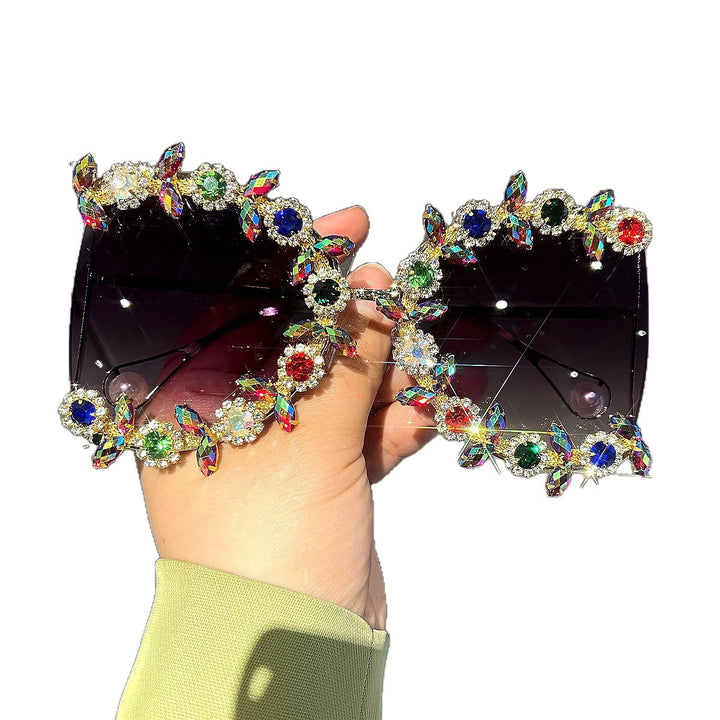 Women Trendy Sunglasses Stornfield