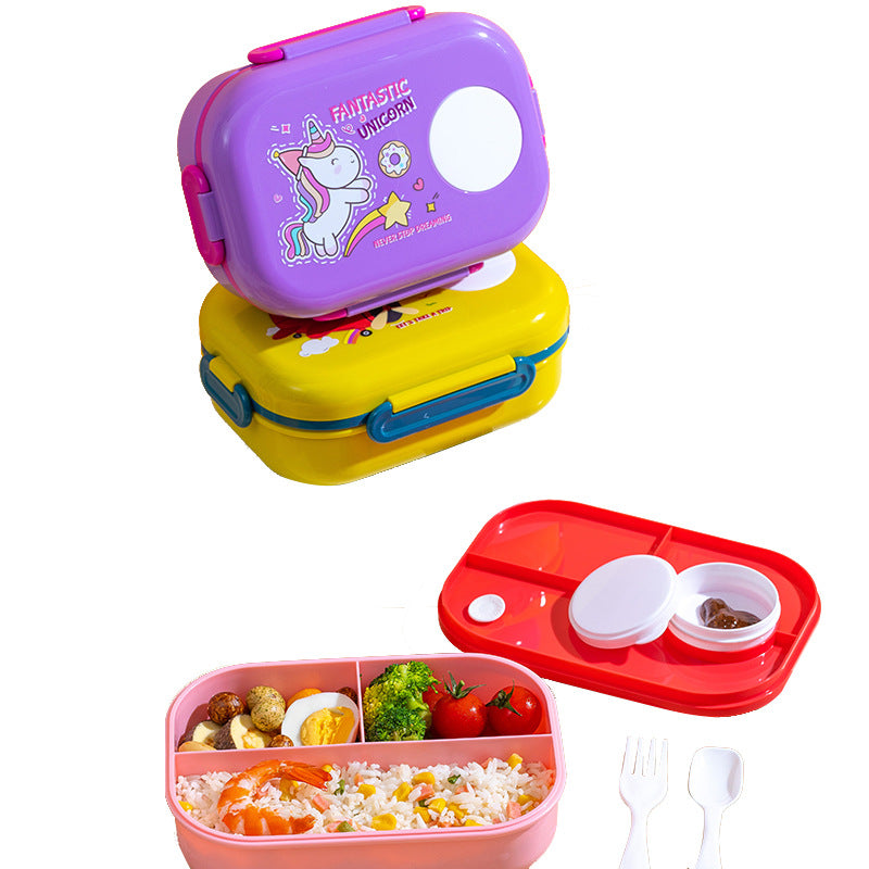 Lunch Box