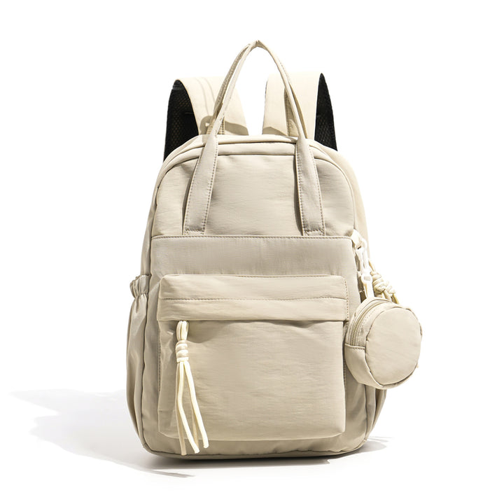 Lightweight Urban Utility Backpack Stornfield