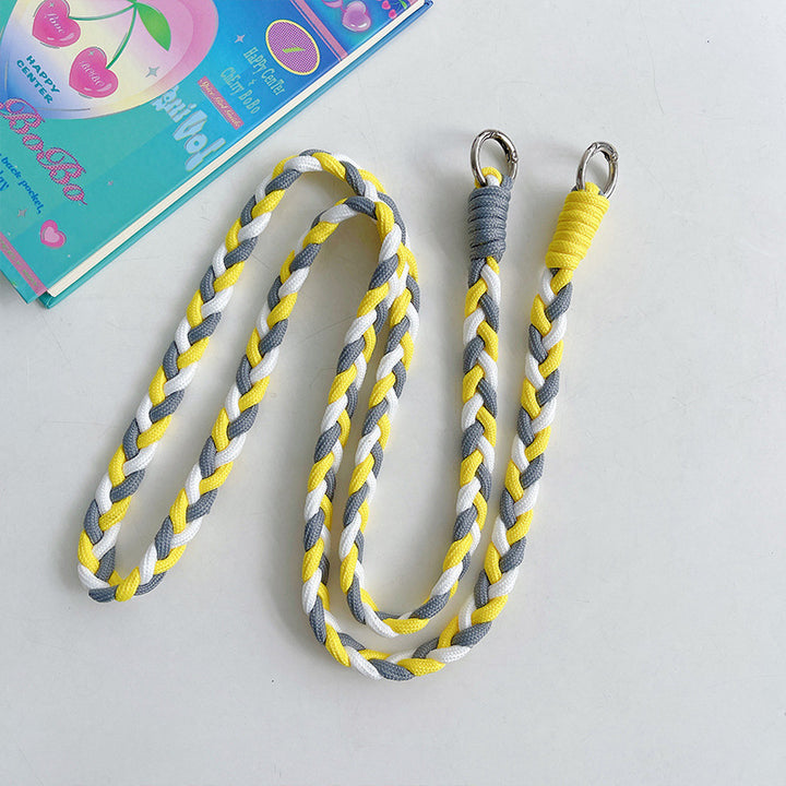 Braided Dog Leash Stornfield