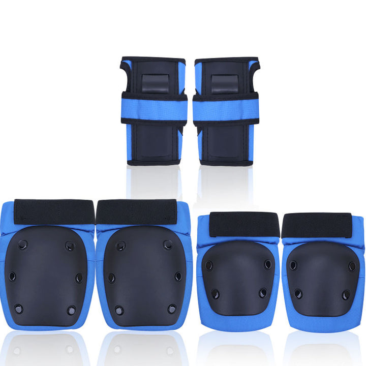 Children's Adjustable Protective Gear Set Stornfield