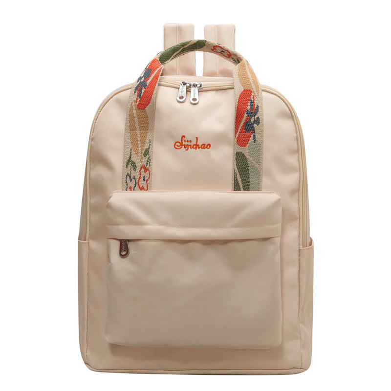 Versatile Outdoor Travel School Backpack Stornfield
