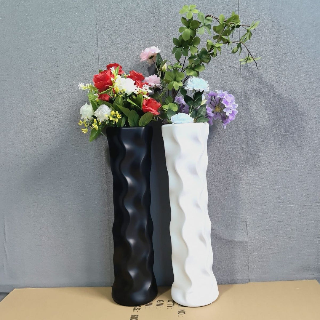 Decorative Wave Stornfeild