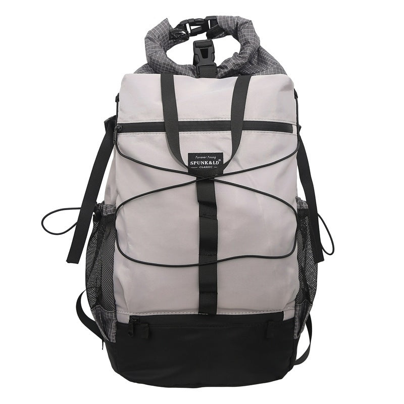 Versatile Climbing Backpack