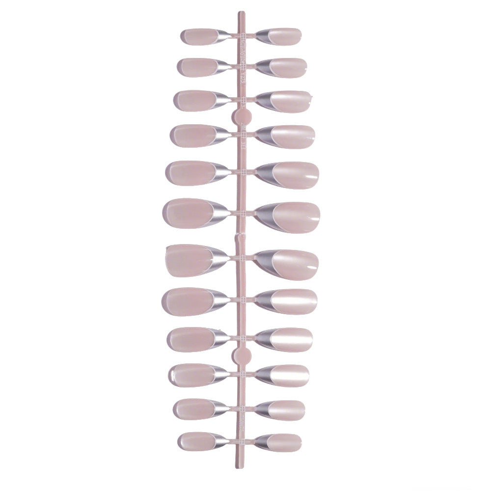 Chic Nail Art Tips Stornfield
