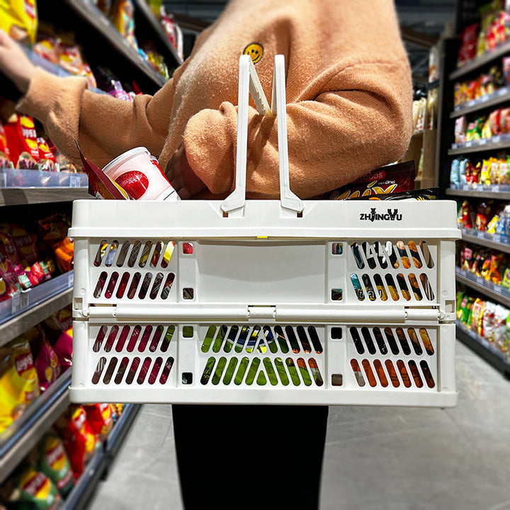 Versatile Shopping Storage Stornfield