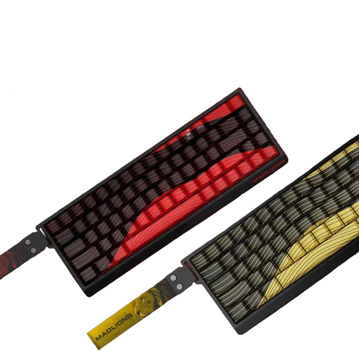 Mechanical Gaming Keyboard Stornfield