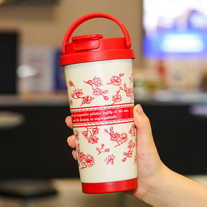 Women's Insulated Cup Stornfield