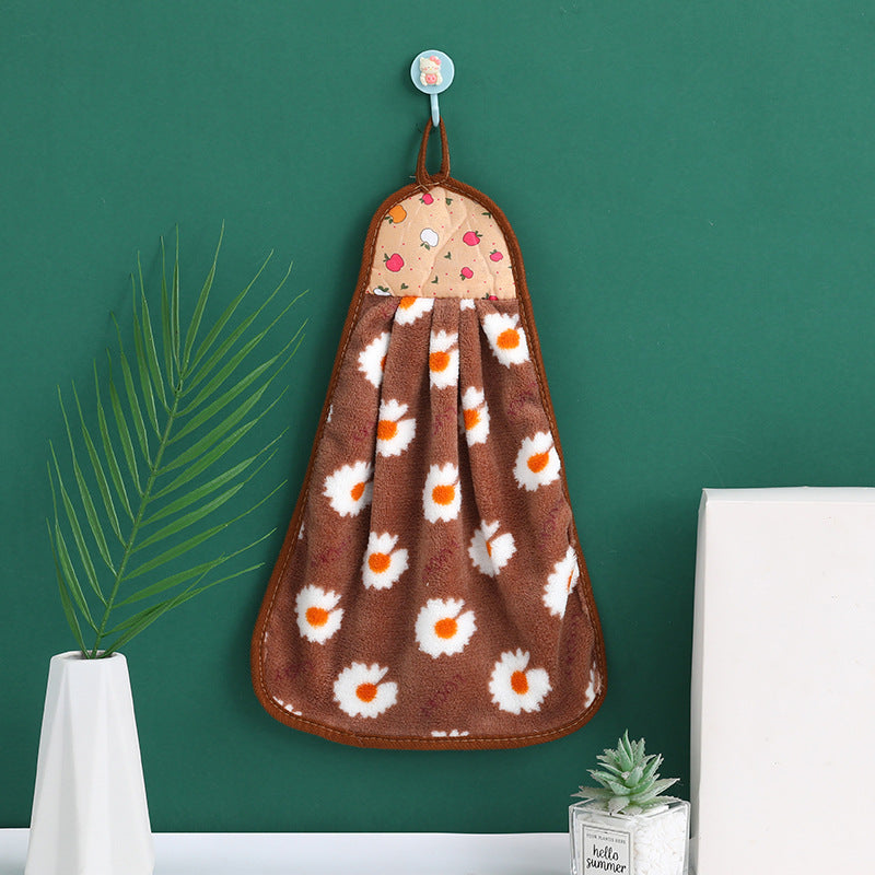 Ladies Towel Holder Stornfield