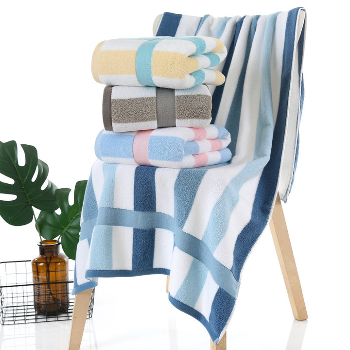 Women High-Quality Bath Towel Stornfield