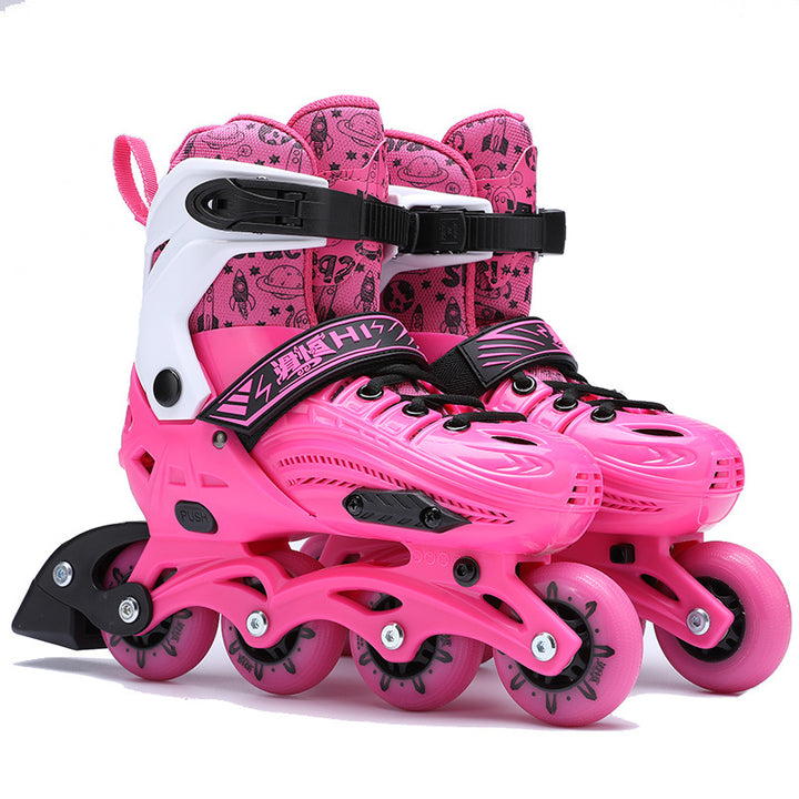 Adjustable Inline Skates Stornfield