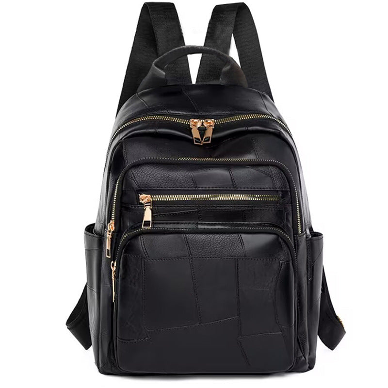 Women's Elegant Multi-Pocket Backpack Stornfield