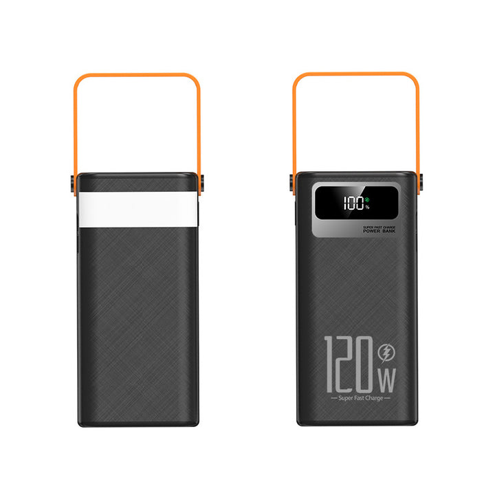 Portable Powerbank Stornfield
