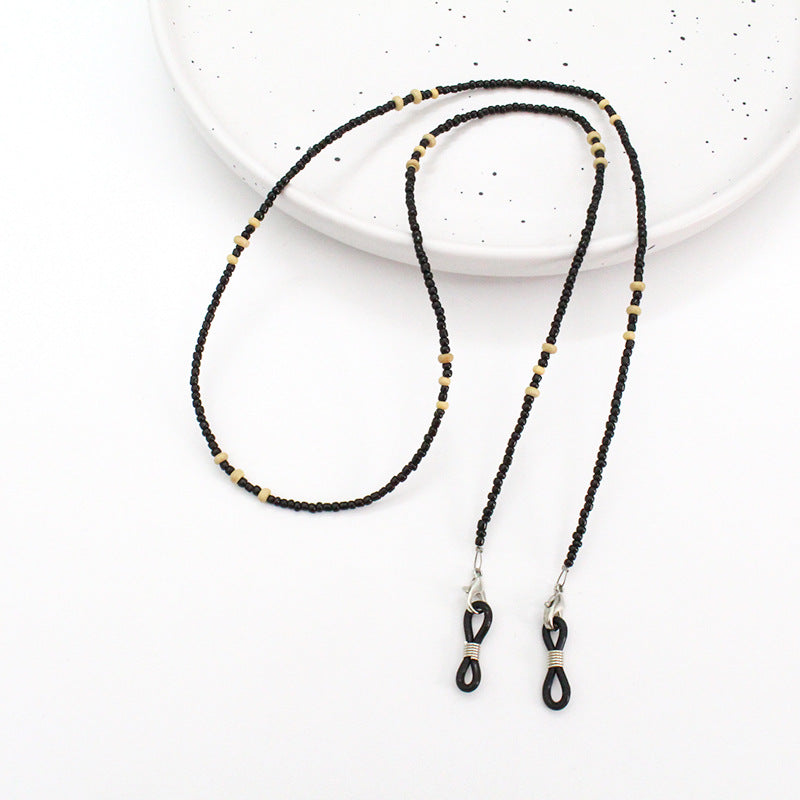 Adjustable Eyewear Retainer Strap Stornfield
