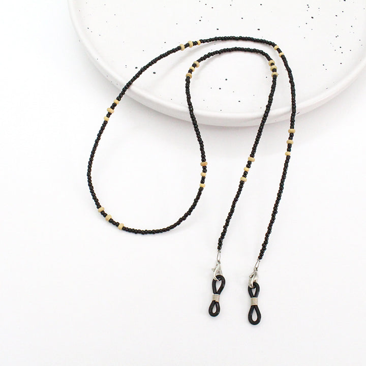 Adjustable Eyewear Retainer Strap Stornfield