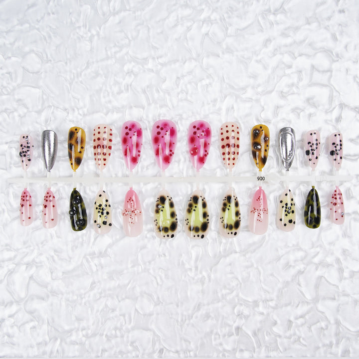 Creative Nail Designs Stornfield