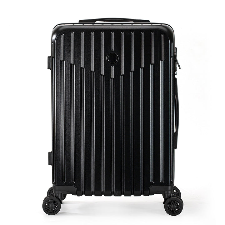 Unisex Lightweight Hard Shell Spinner Luggage Stornfield