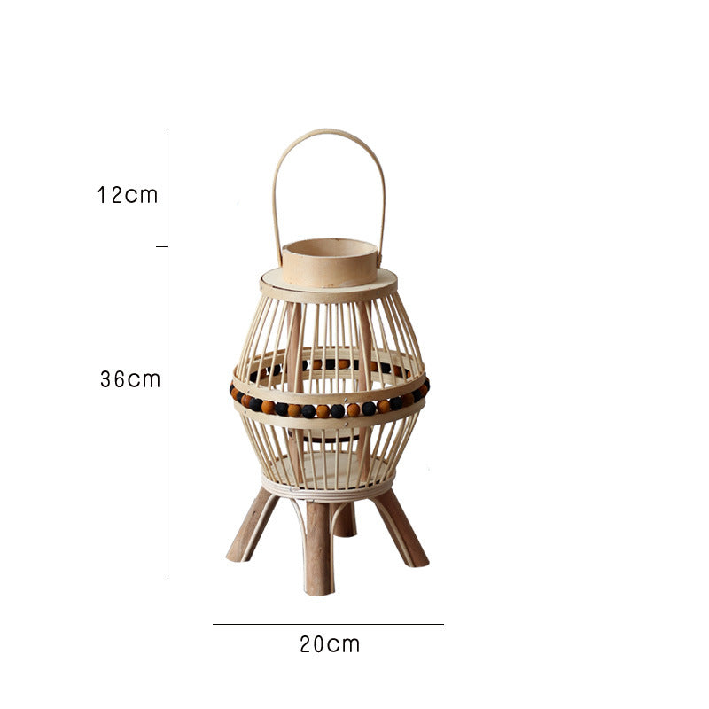 Handmade Lantern Stornfield