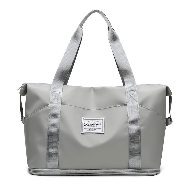 Stylish Versatile Gym Tote