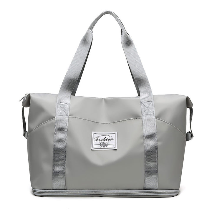 Stylish Versatile Gym Tote