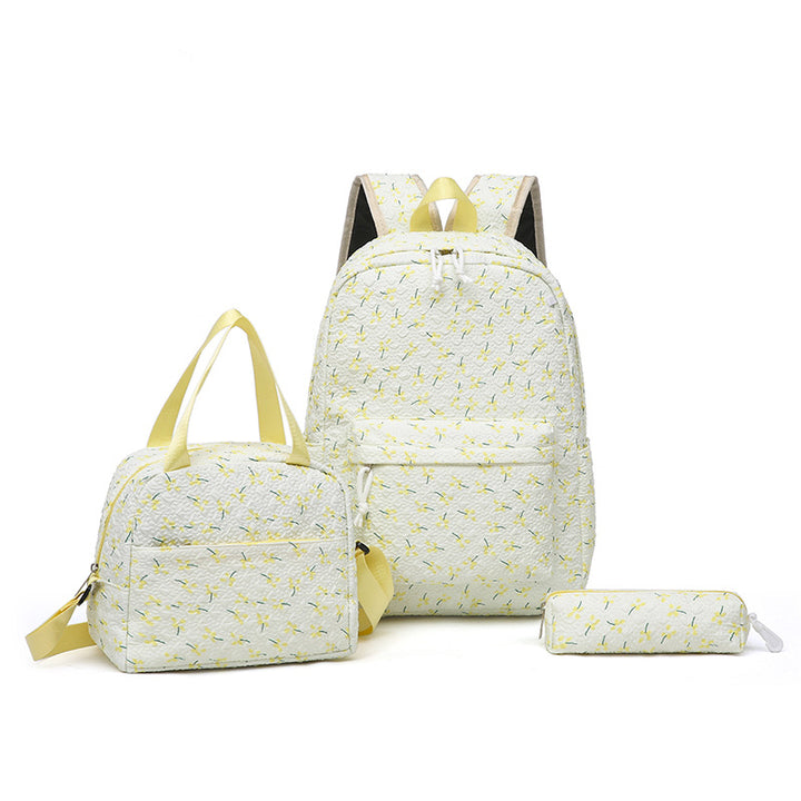 Multi-part shoulder bag set Stornfield