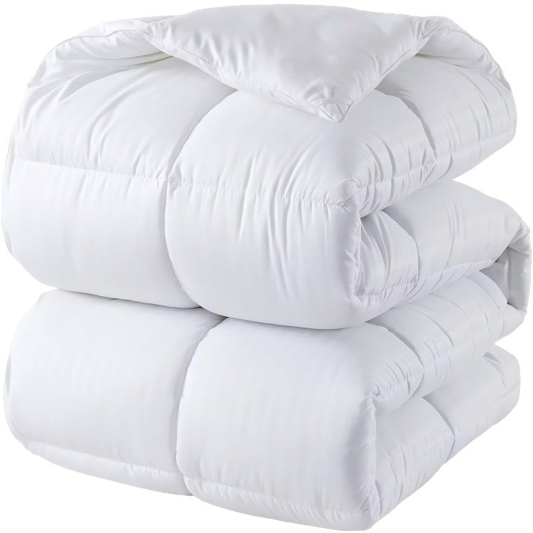 Ultra-Soft Premium All-Season Comforter Stornfield