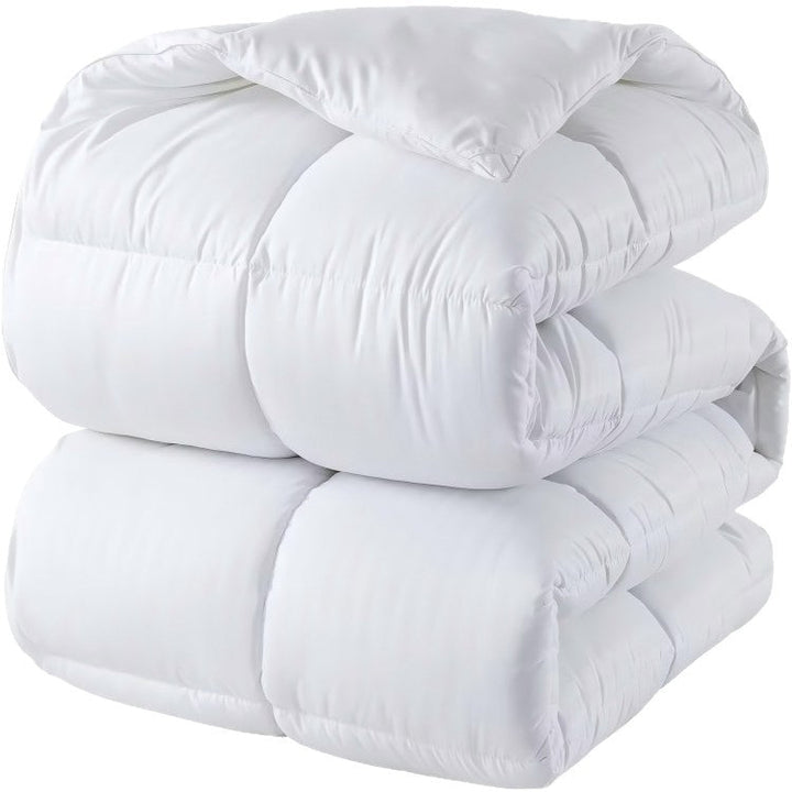 Ultra-Soft Premium All-Season Comforter Stornfield