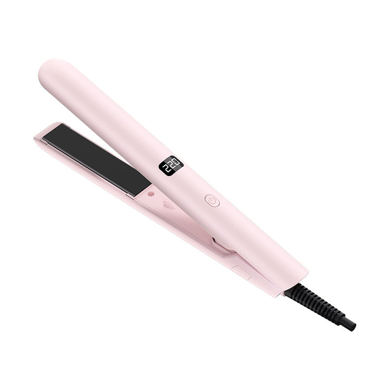 Smart Ceramic Hair Straightener Stornfield