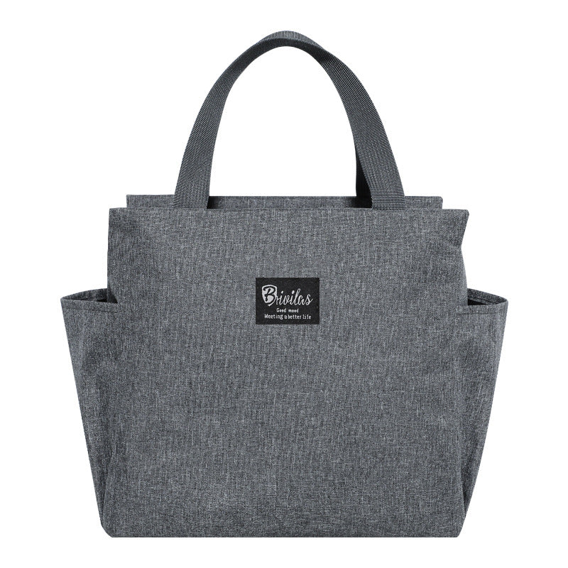 Versatile Everyday Tote Stornfield