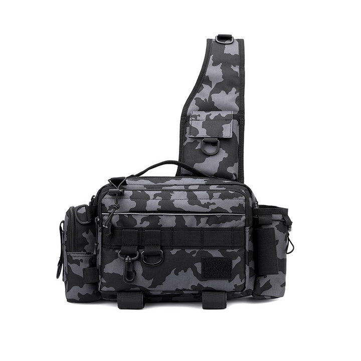 Tactical Crossbody Bag Stornfield