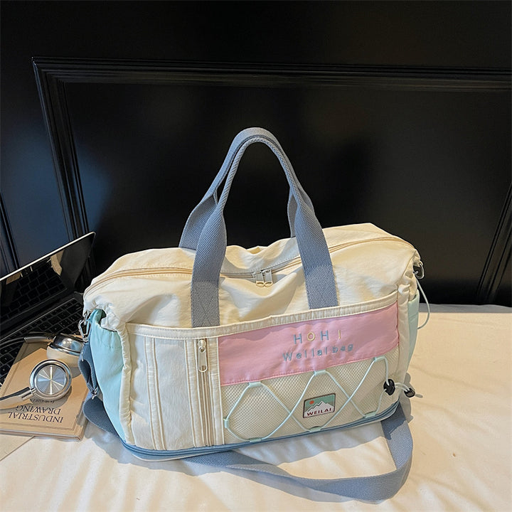 Women's elegant and multifunctional travel and sports bag Stornfield