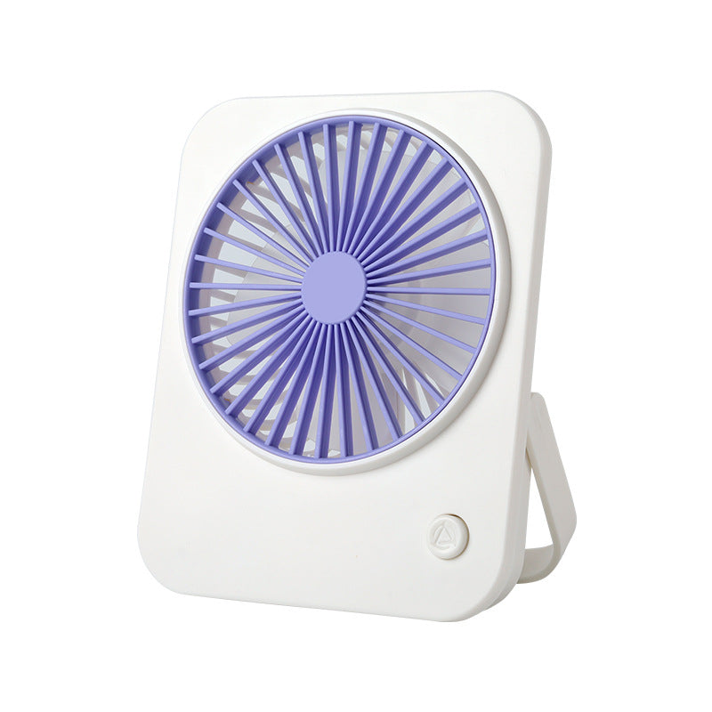 Women's Portable Table Fan with Versatile Tilt Adjustment Stornfield