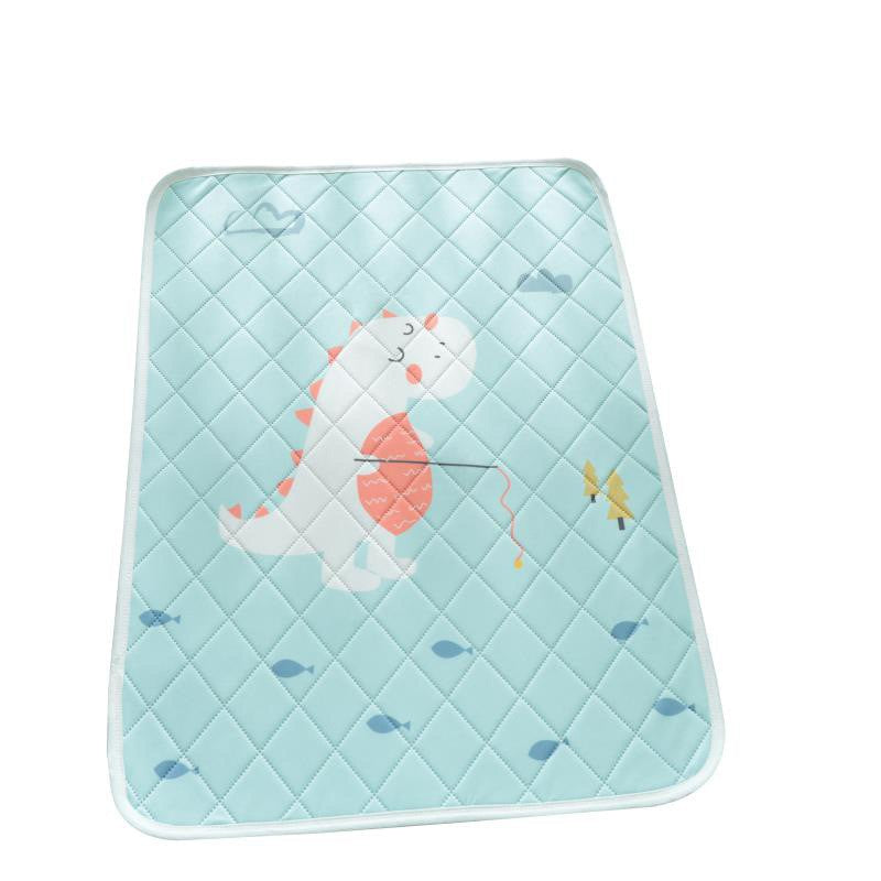 Ladies patterned and soft cat sleeping mat Stornfield