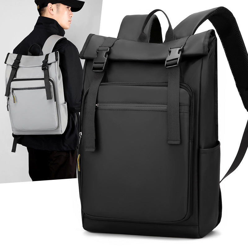 Rolltop Waterproof Backpack Stornfield