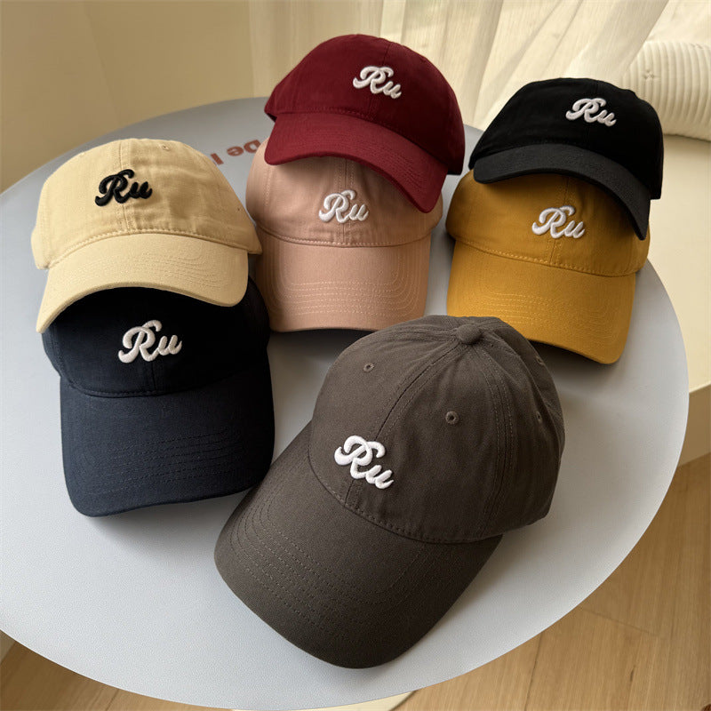 Women's Classic Cotton Baseball Cap Stornfield