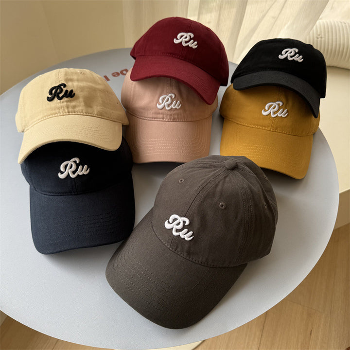 Women's Classic Cotton Baseball Cap Stornfield