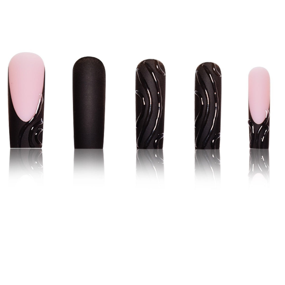 Artistic 3D Nail Art Extensions Stornfield 1787913950