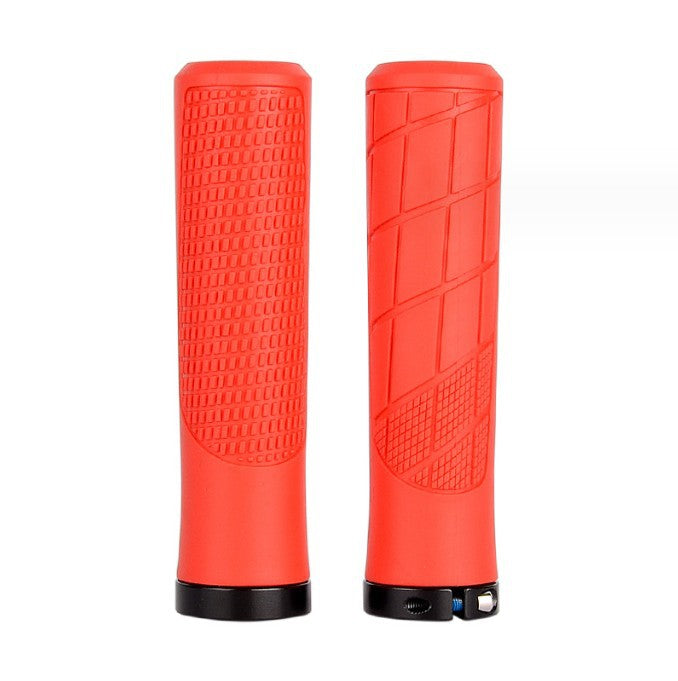 Ergonomic Anti-Slip Bicycle Handle Grips Stornfield