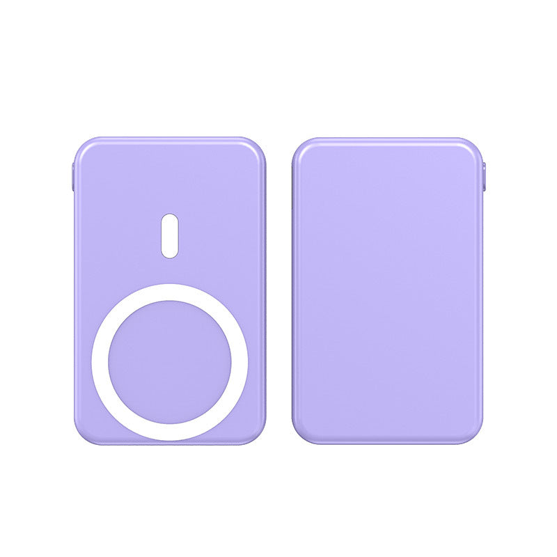 Wearable Powerbank Stornfield