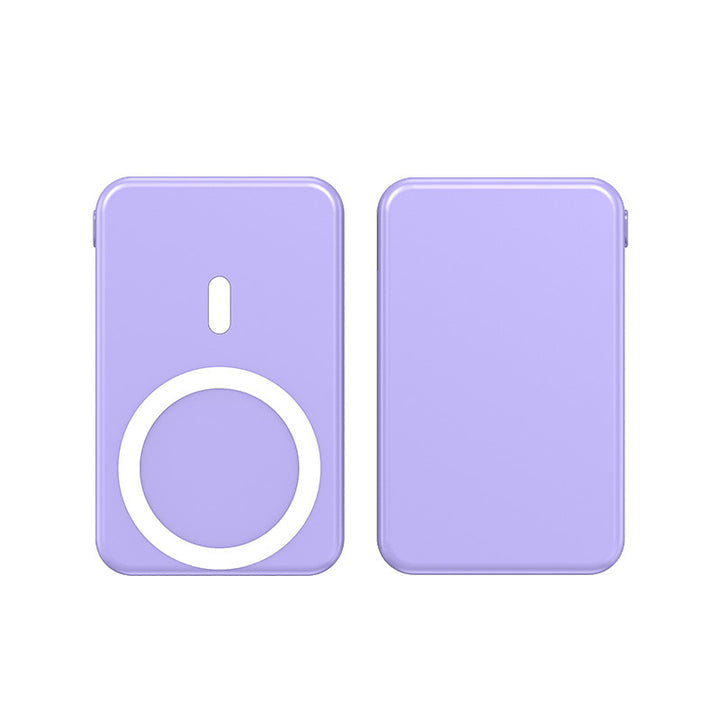 Wearable Powerbank Stornfield